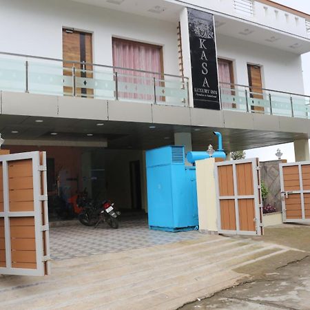 Kasa Luxury Inn Tamilnadu - Tamilnadu - Kodaikanal Extérieur photo