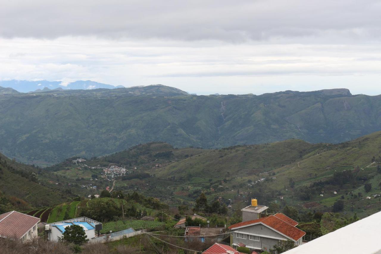Kasa Luxury Inn Tamilnadu - Tamilnadu - Kodaikanal Extérieur photo
