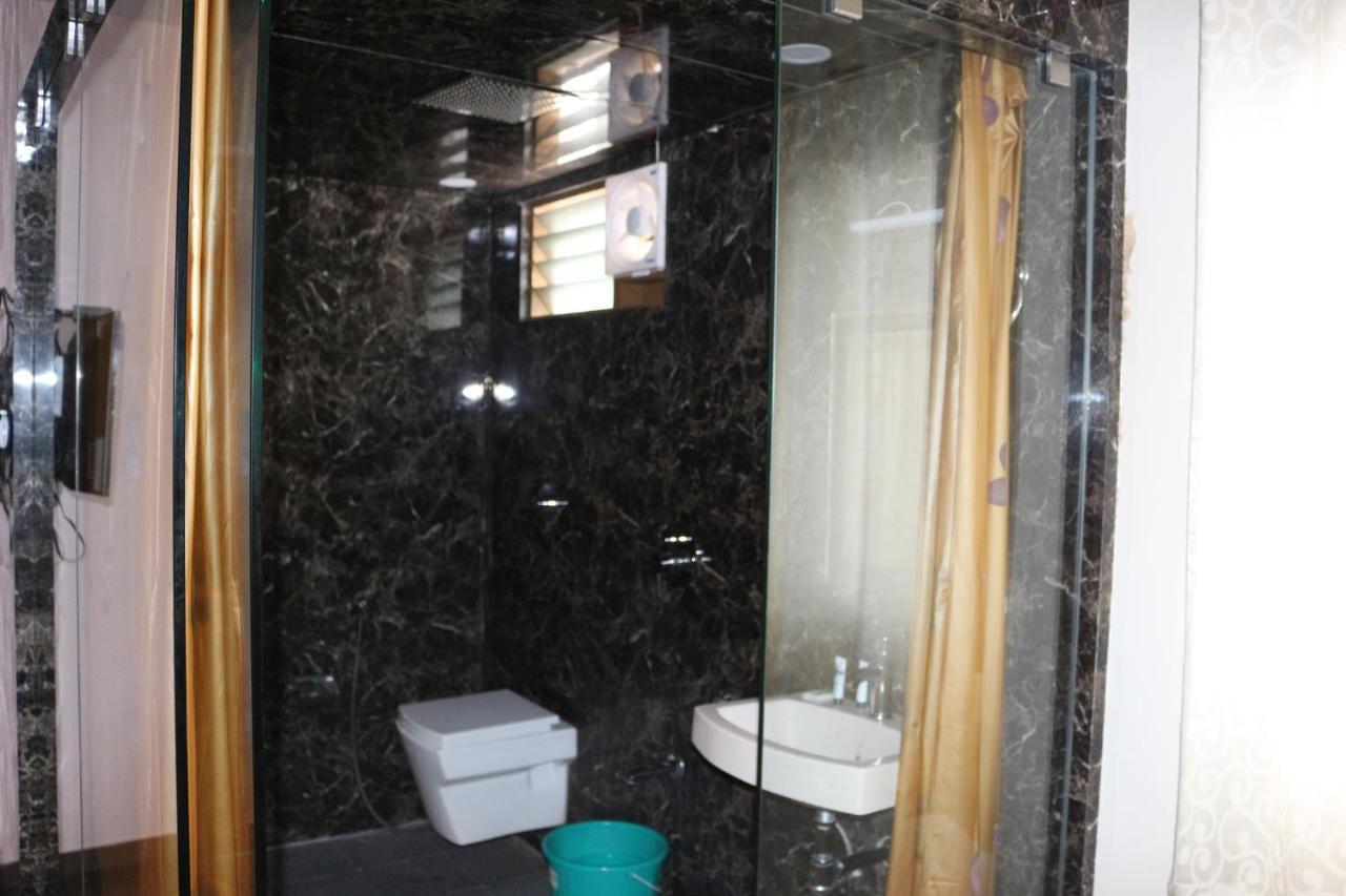 Kasa Luxury Inn Tamilnadu - Tamilnadu - Kodaikanal Extérieur photo