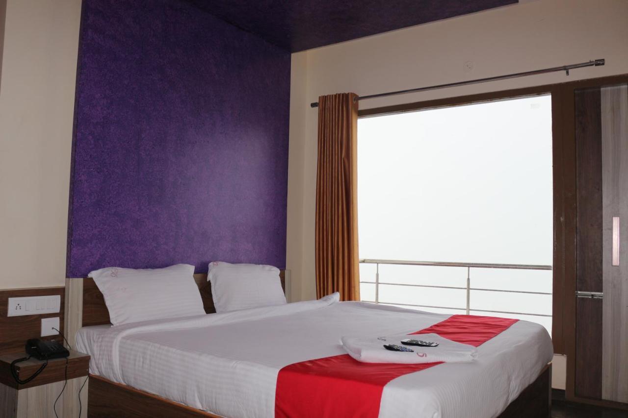 Kasa Luxury Inn Tamilnadu - Tamilnadu - Kodaikanal Extérieur photo