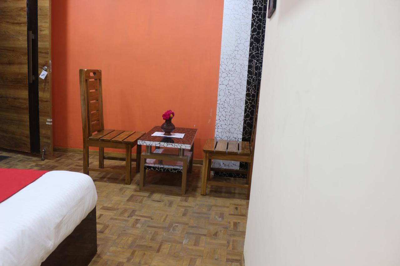 Kasa Luxury Inn Tamilnadu - Tamilnadu - Kodaikanal Extérieur photo