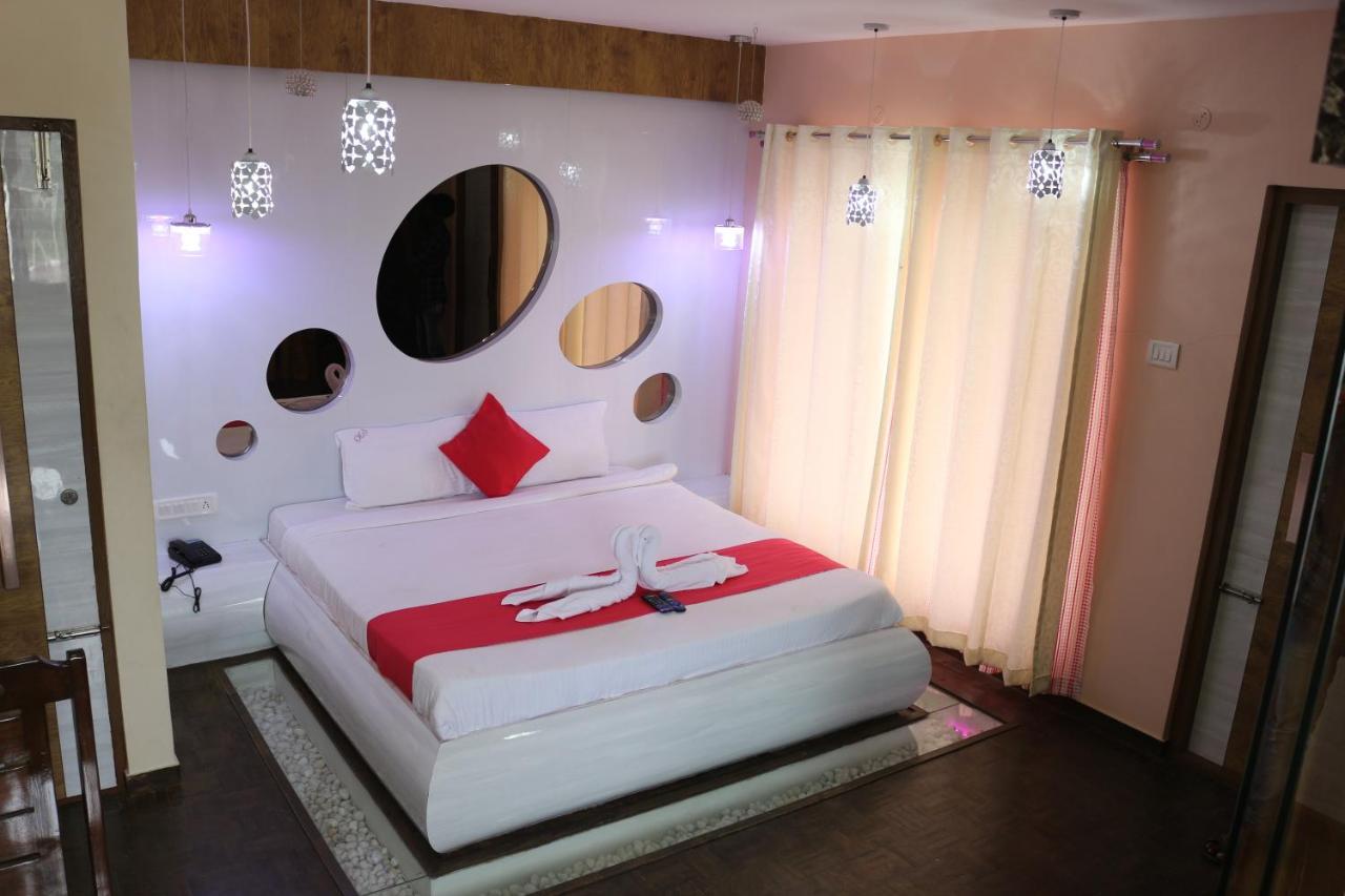 Kasa Luxury Inn Tamilnadu - Tamilnadu - Kodaikanal Extérieur photo