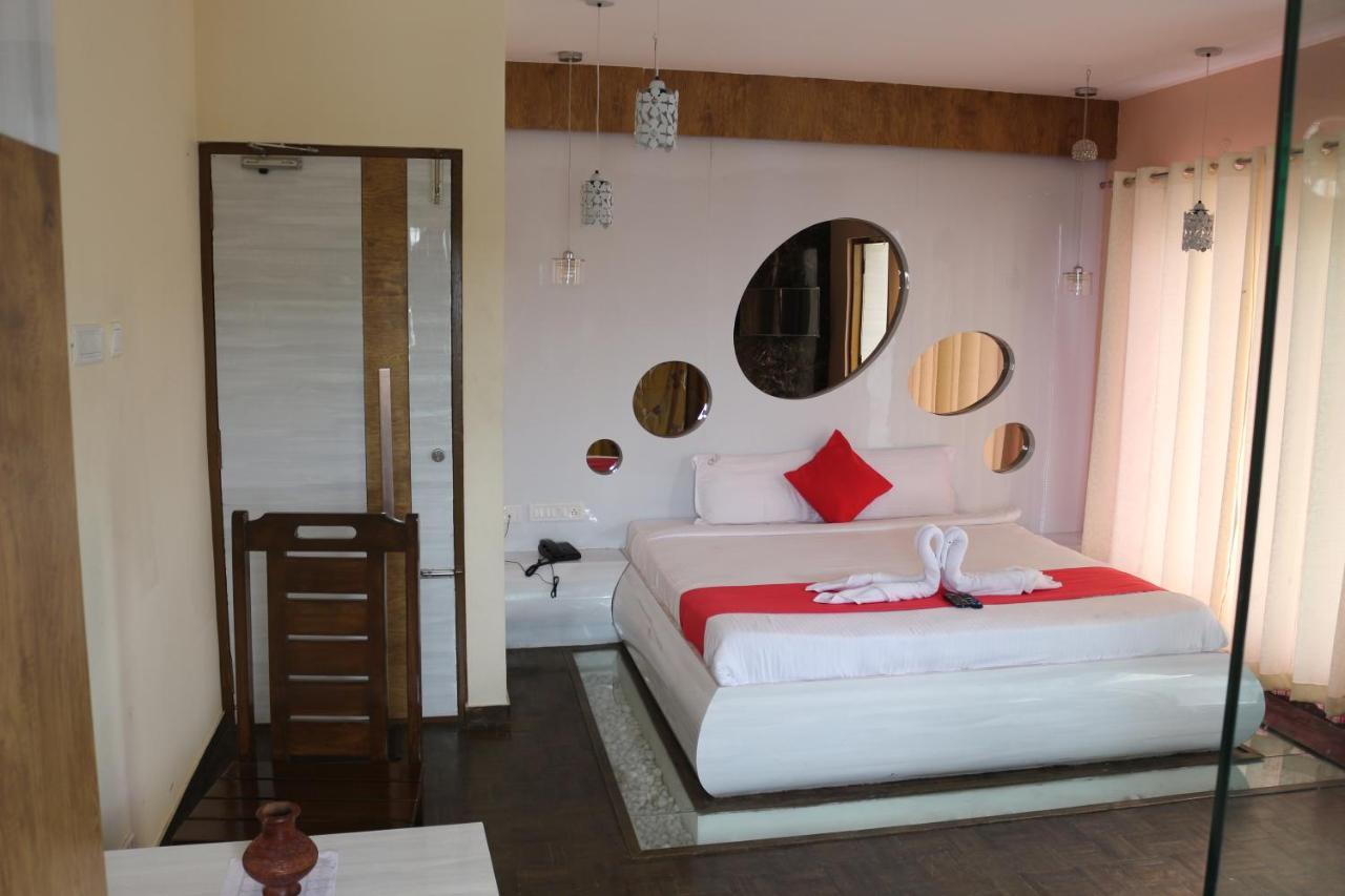 Kasa Luxury Inn Tamilnadu - Tamilnadu - Kodaikanal Extérieur photo