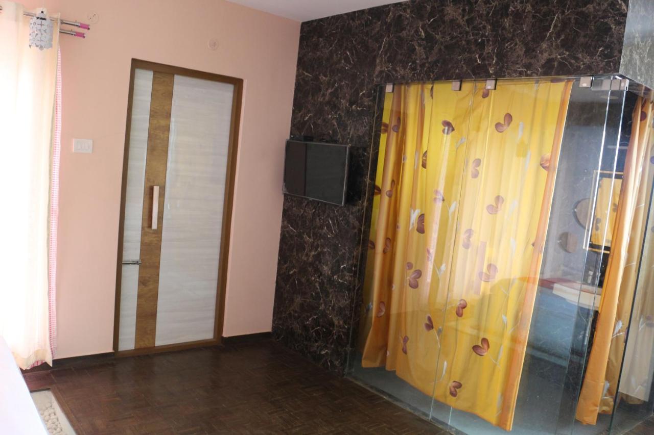 Kasa Luxury Inn Tamilnadu - Tamilnadu - Kodaikanal Extérieur photo
