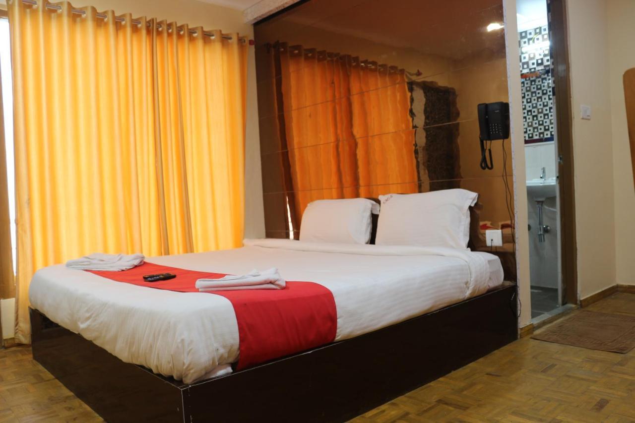 Kasa Luxury Inn Tamilnadu - Tamilnadu - Kodaikanal Extérieur photo
