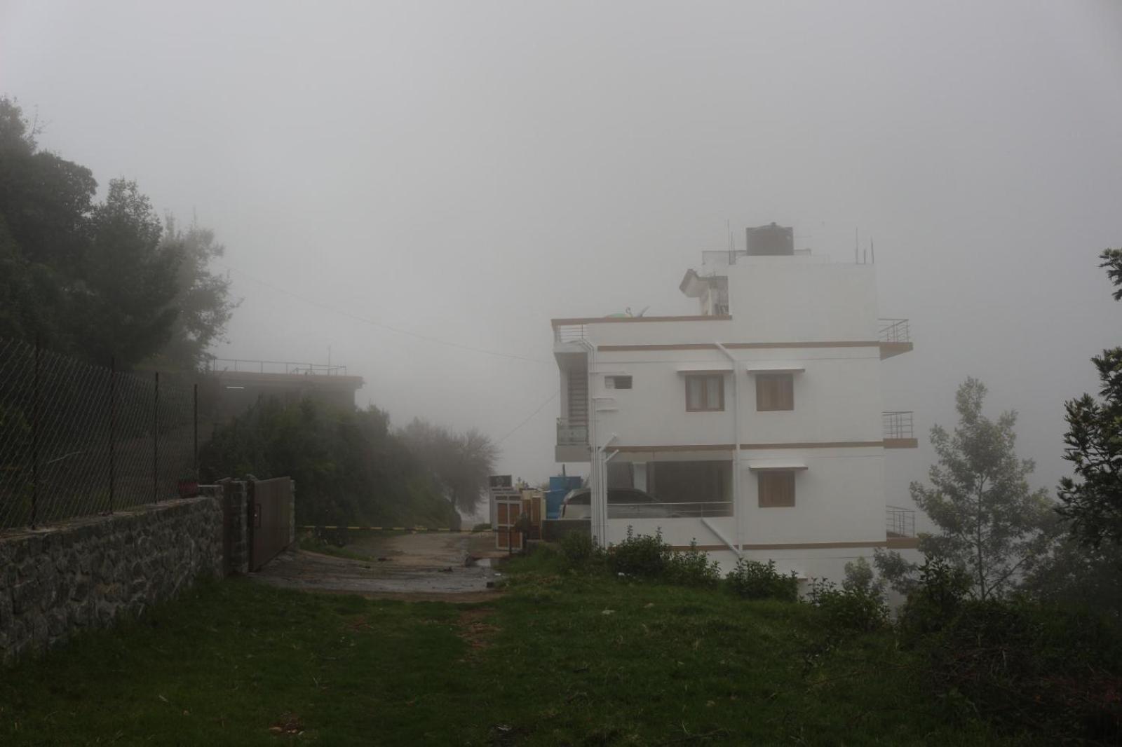 Kasa Luxury Inn Tamilnadu - Tamilnadu - Kodaikanal Extérieur photo