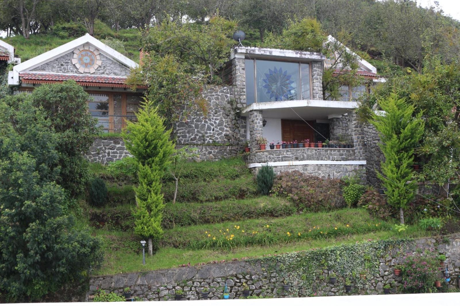 Kasa Luxury Inn Tamilnadu - Tamilnadu - Kodaikanal Extérieur photo
