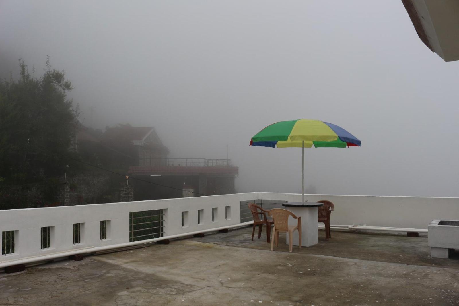 Kasa Luxury Inn Tamilnadu - Tamilnadu - Kodaikanal Extérieur photo