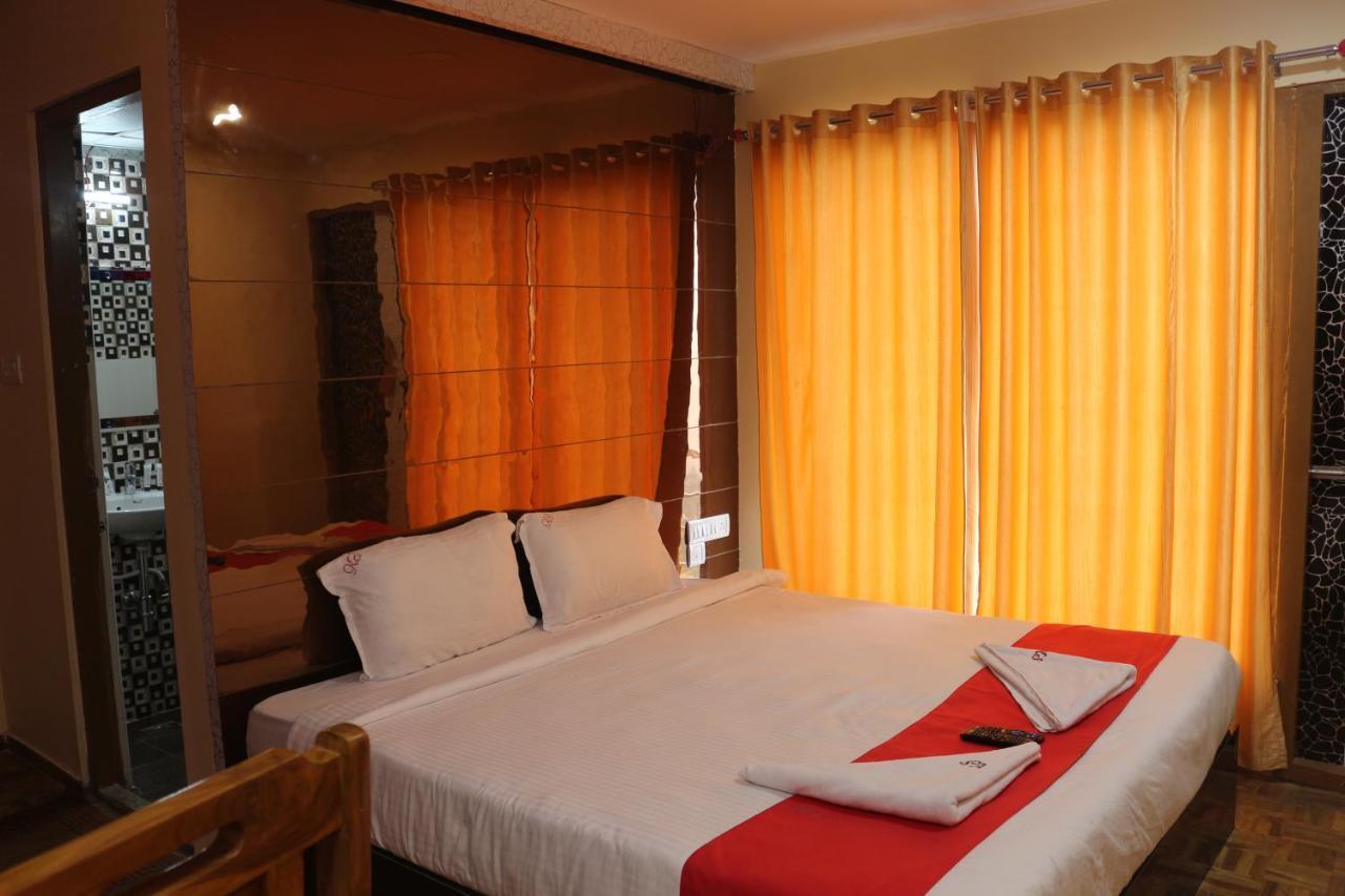 Kasa Luxury Inn Tamilnadu - Tamilnadu - Kodaikanal Extérieur photo
