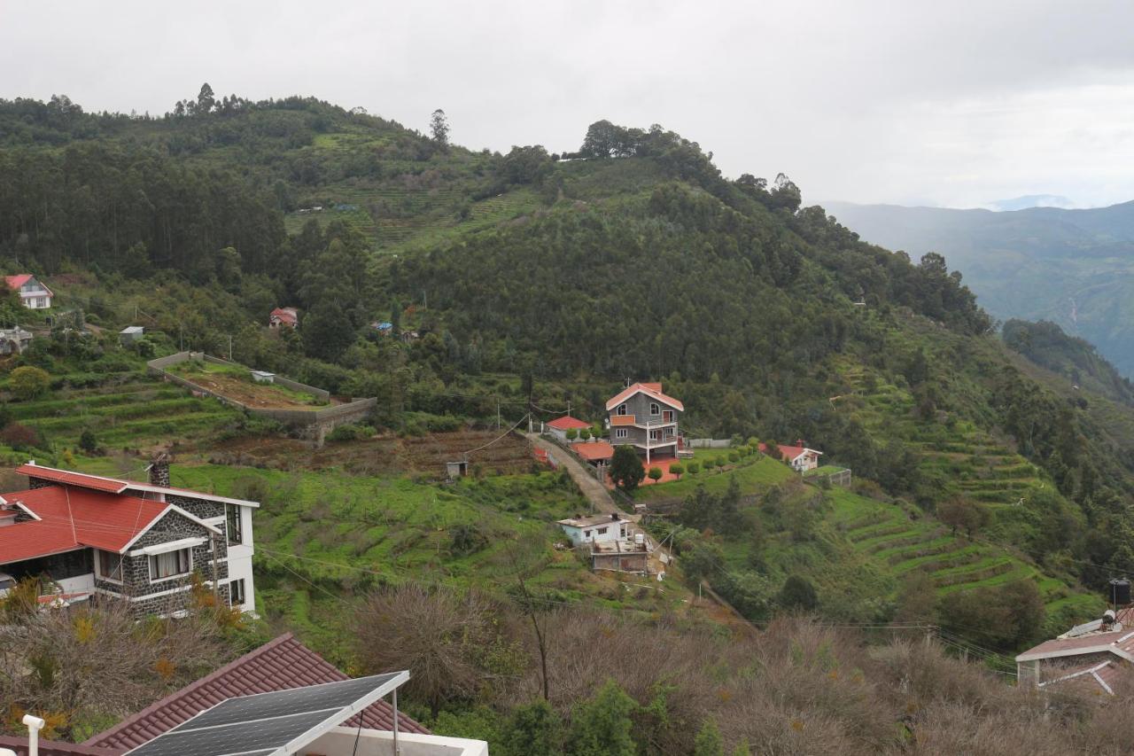 Kasa Luxury Inn Tamilnadu - Tamilnadu - Kodaikanal Extérieur photo