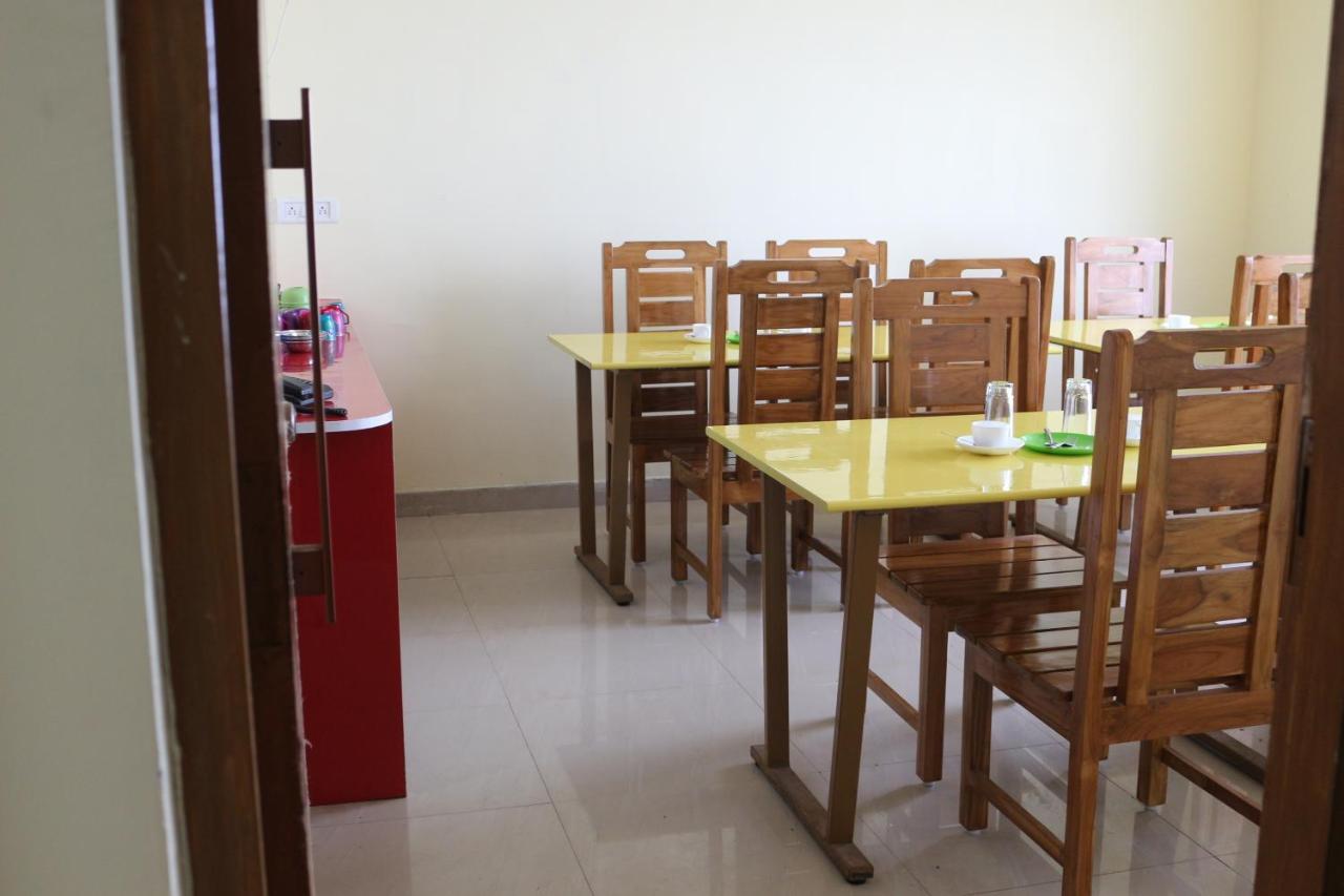 Kasa Luxury Inn Tamilnadu - Tamilnadu - Kodaikanal Extérieur photo