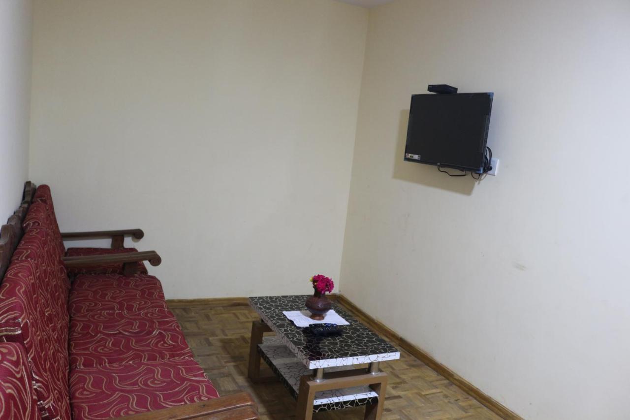 Kasa Luxury Inn Tamilnadu - Tamilnadu - Kodaikanal Extérieur photo