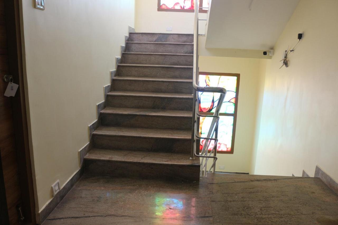 Kasa Luxury Inn Tamilnadu - Tamilnadu - Kodaikanal Extérieur photo