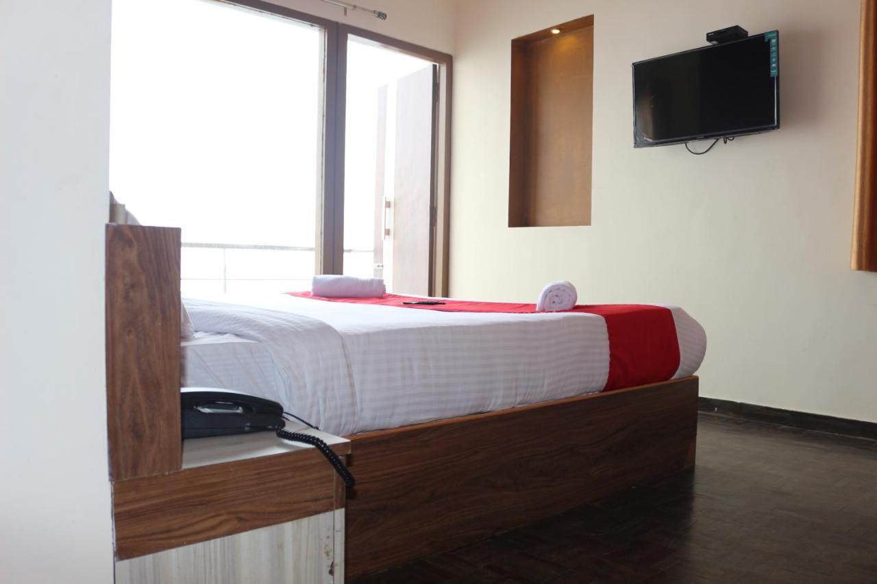 Kasa Luxury Inn Tamilnadu - Tamilnadu - Kodaikanal Extérieur photo
