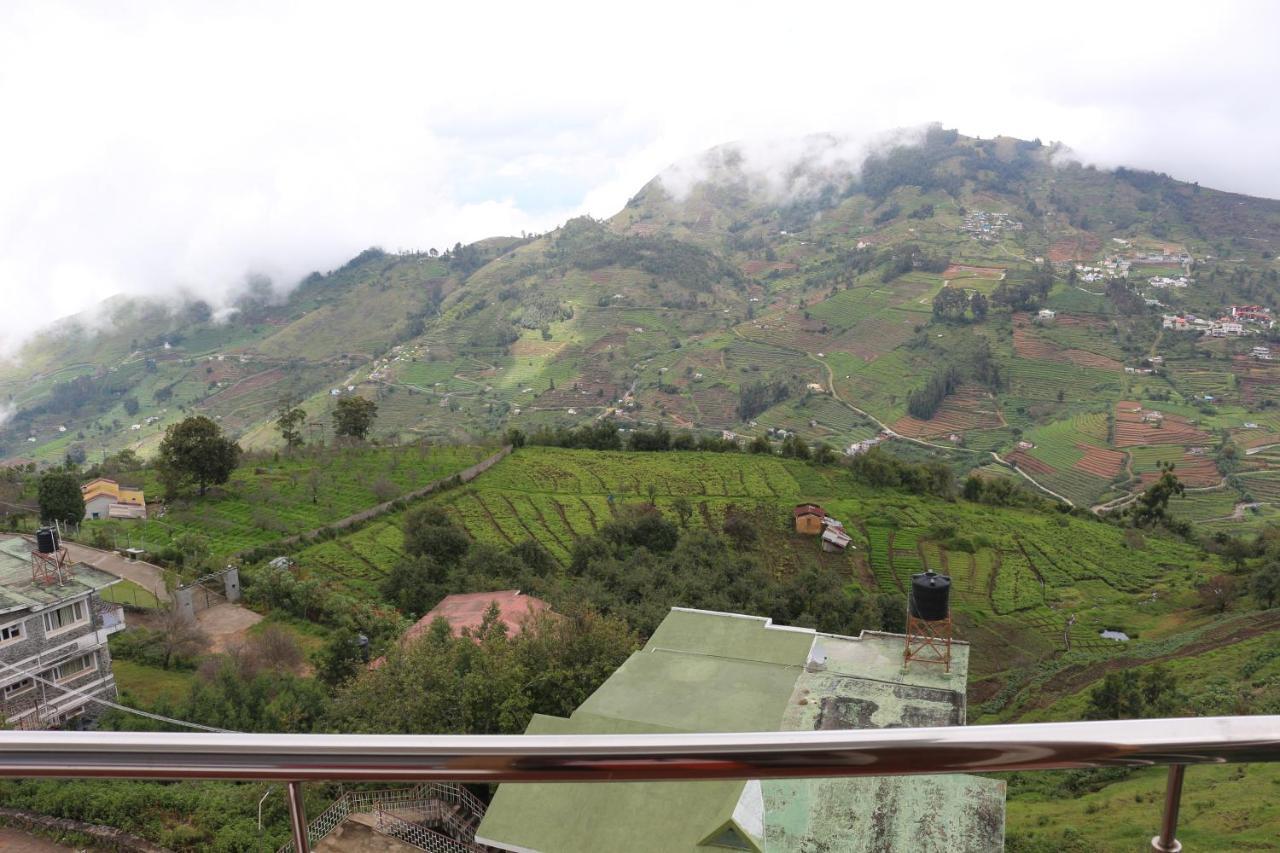 Kasa Luxury Inn Tamilnadu - Tamilnadu - Kodaikanal Extérieur photo