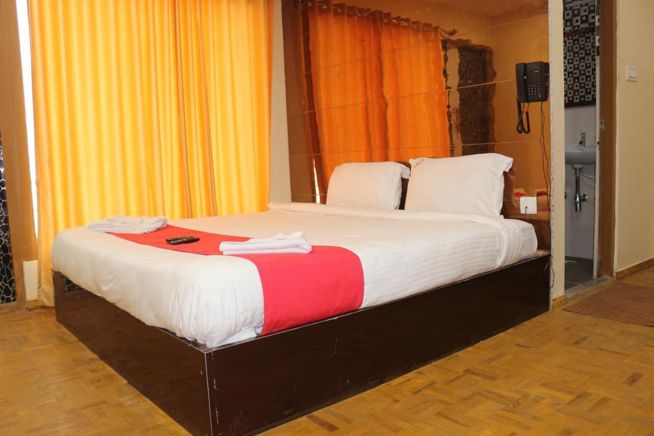 Kasa Luxury Inn Tamilnadu - Tamilnadu - Kodaikanal Extérieur photo