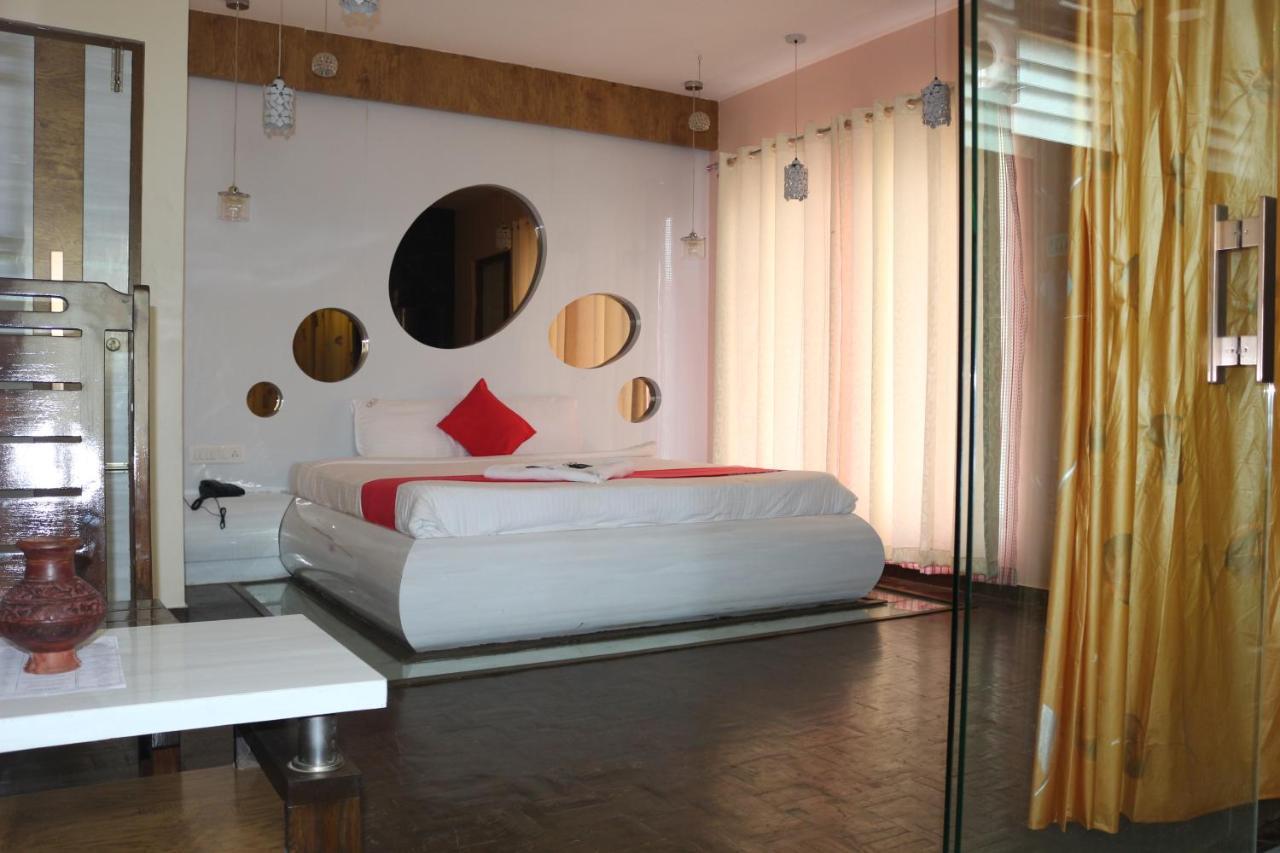 Kasa Luxury Inn Tamilnadu - Tamilnadu - Kodaikanal Extérieur photo