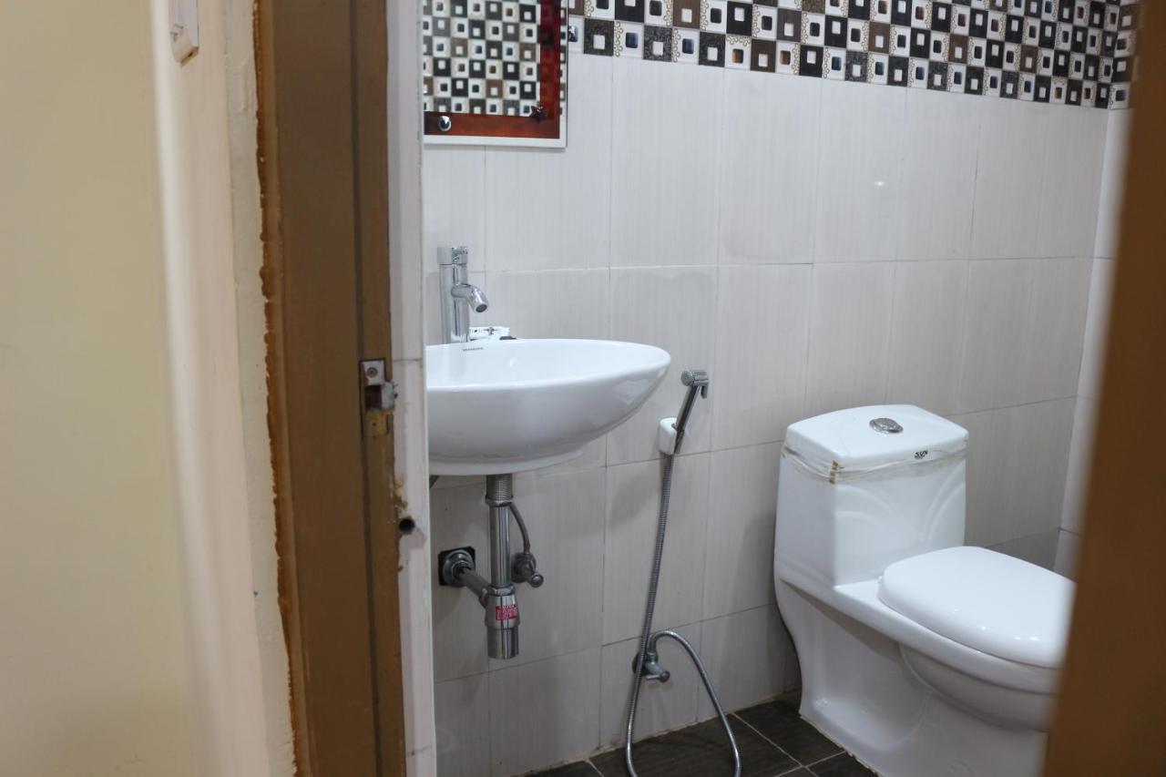Kasa Luxury Inn Tamilnadu - Tamilnadu - Kodaikanal Extérieur photo