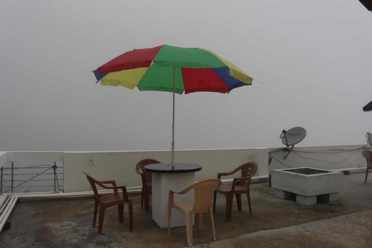 Kasa Luxury Inn Tamilnadu - Tamilnadu - Kodaikanal Extérieur photo