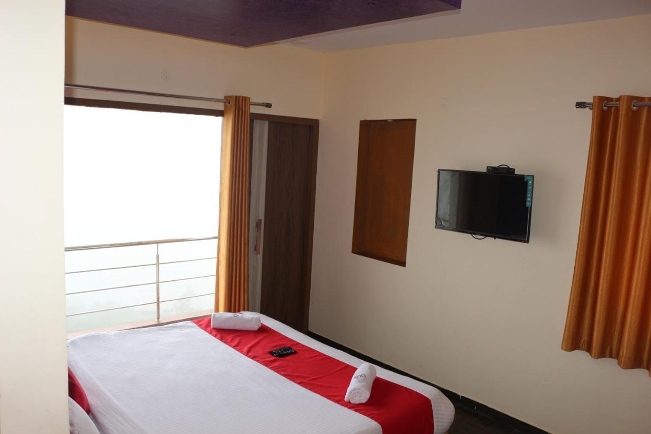 Kasa Luxury Inn Tamilnadu - Tamilnadu - Kodaikanal Extérieur photo