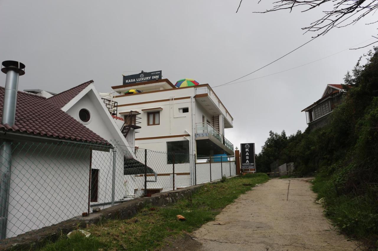 Kasa Luxury Inn Tamilnadu - Tamilnadu - Kodaikanal Extérieur photo