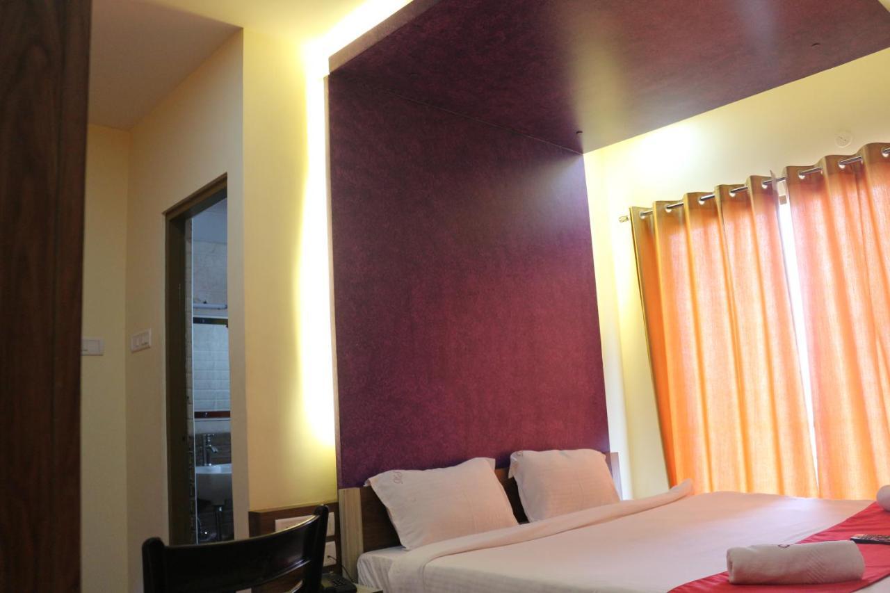 Kasa Luxury Inn Tamilnadu - Tamilnadu - Kodaikanal Extérieur photo