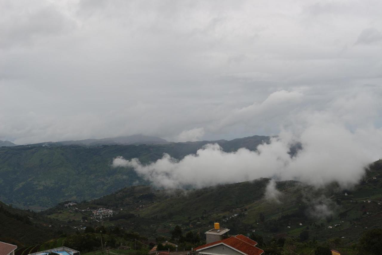Kasa Luxury Inn Tamilnadu - Tamilnadu - Kodaikanal Extérieur photo