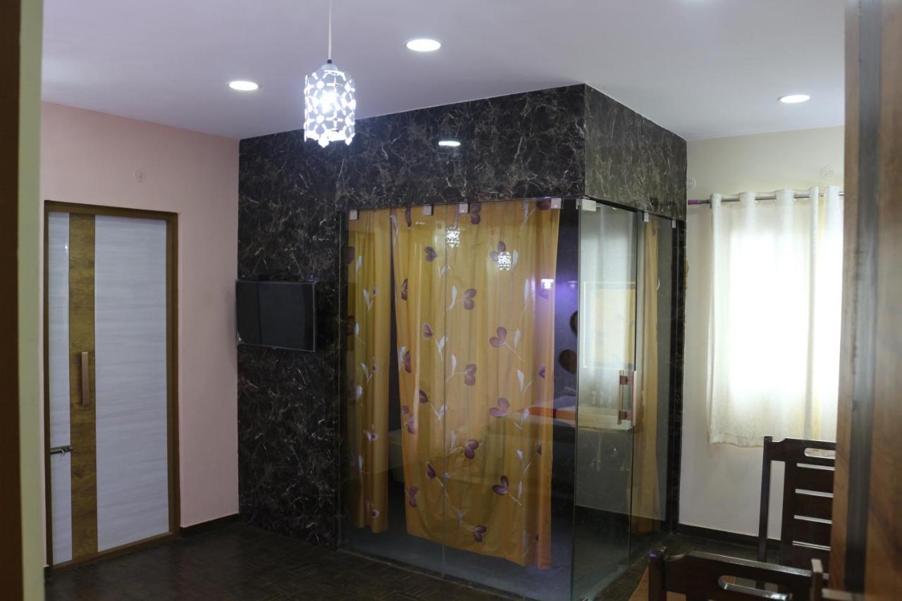 Kasa Luxury Inn Tamilnadu - Tamilnadu - Kodaikanal Extérieur photo