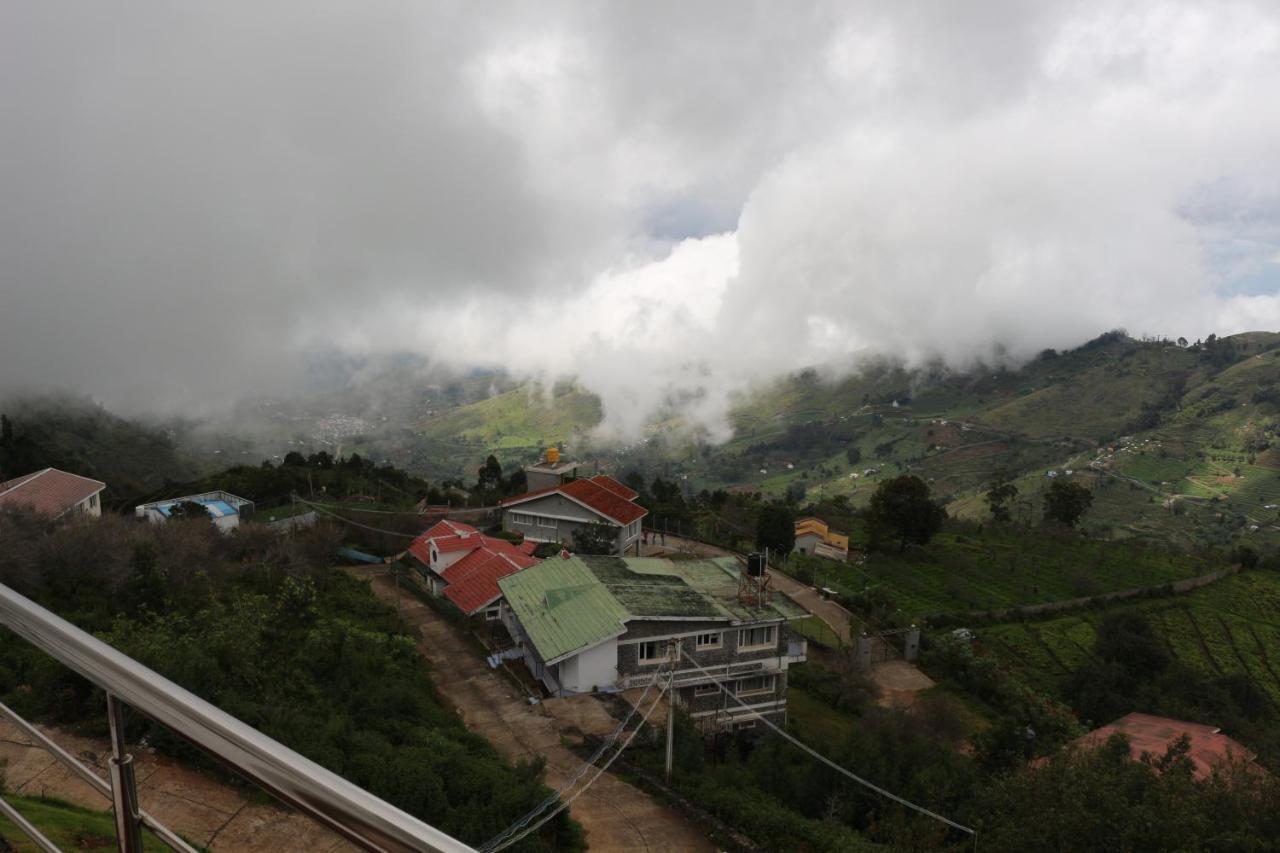 Kasa Luxury Inn Tamilnadu - Tamilnadu - Kodaikanal Extérieur photo