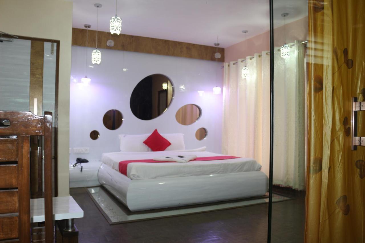 Kasa Luxury Inn Tamilnadu - Tamilnadu - Kodaikanal Extérieur photo