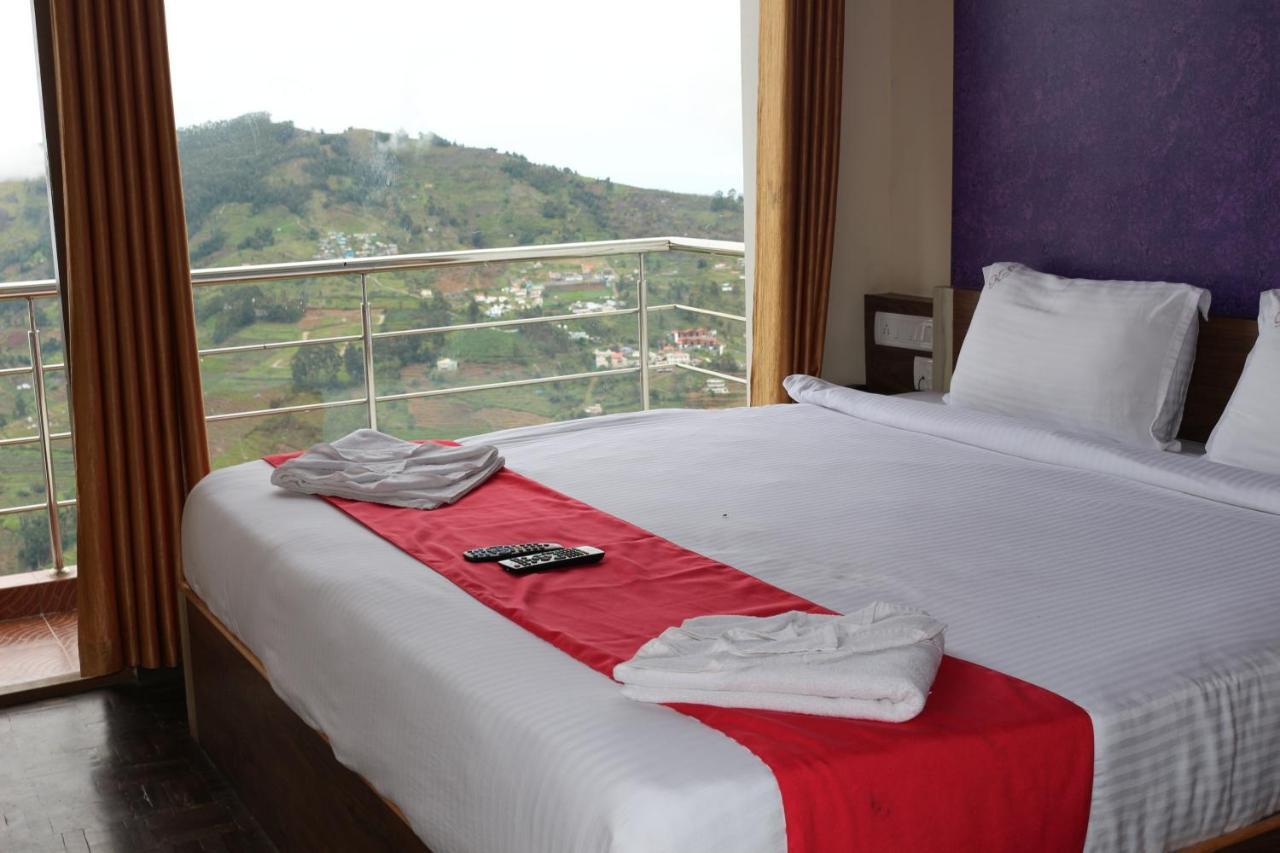 Kasa Luxury Inn Tamilnadu - Tamilnadu - Kodaikanal Extérieur photo