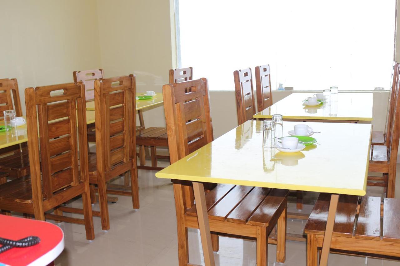 Kasa Luxury Inn Tamilnadu - Tamilnadu - Kodaikanal Extérieur photo